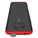 Xiaomi Poco F2 Pro Uyumlu Kılıf Zore Ays Kapak - 8