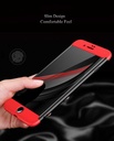 Apple iPhone 7 Plus Uyumlu Kılıf Zore Ays Kapak - 2