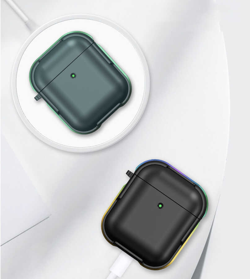 ​Wiwu Defens Armor Airpods Kılıf - 4