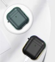 ​Wiwu Defens Armor Airpods Kılıf - 4