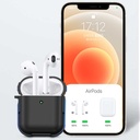 ​Wiwu Defens Armor Airpods Kılıf - 7