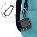 ​Wiwu Defens Armor Airpods Kılıf - 8