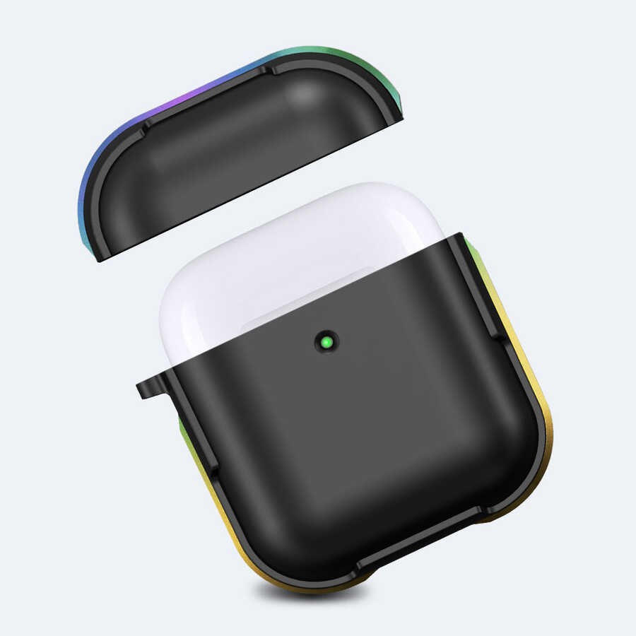 ​Wiwu Defens Armor Airpods Kılıf - 10