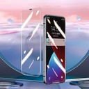 Apple iPhone 12 Pro Max Uyumlu Benks OKR+Dust Proof Ekran Koruyucu - 1