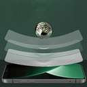 Apple iPhone 12 Uyumlu ​​​​Benks 0.3mm V Pro Dust Proof Green Light Ekran Koruyucu - 5