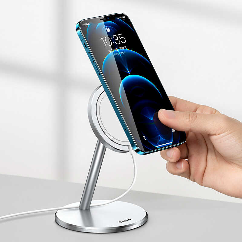 Benks L37 Magsafe Şarj Standı - 2