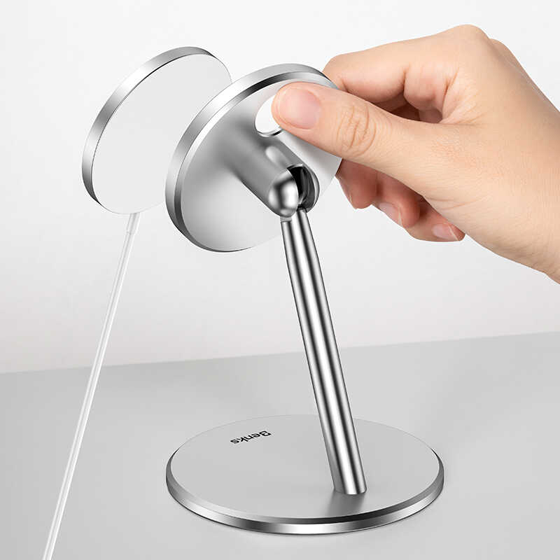 Benks L37 Magsafe Şarj Standı - 3