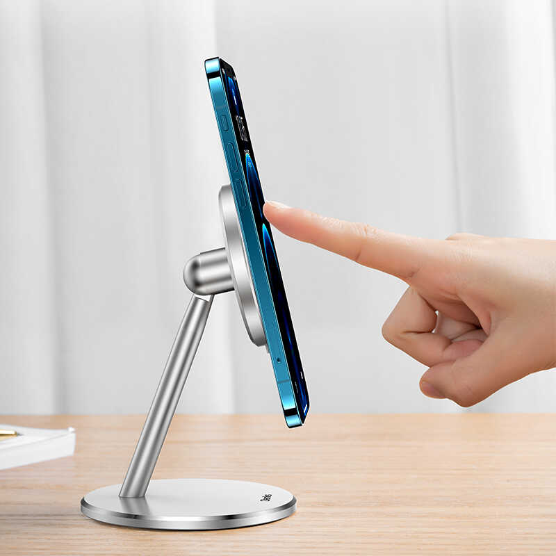 Benks L37 Magsafe Şarj Standı - 4