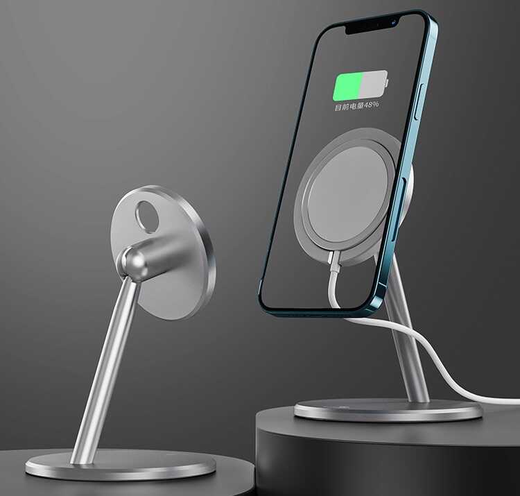 Benks L37 Magsafe Şarj Standı - 6