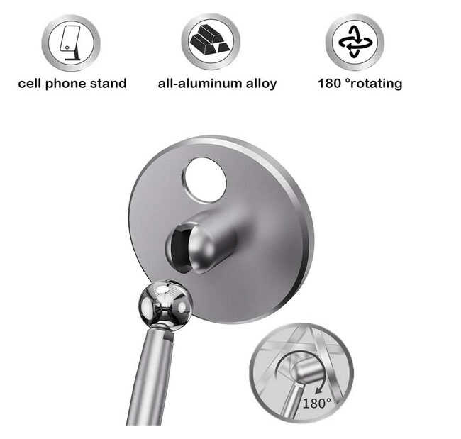 Benks L37 Magsafe Şarj Standı - 7