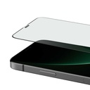 Apple iPhone 12 Pro Max Uyumlu ​​​​Benks 0.3mm V Pro Dust Proof Green Light Ekran Koruyucu - 9