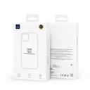 Apple iPhone 12 Pro Max Uyumlu Kılıf Wiwu Magnetic Crystal Kapak - 1
