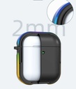 ​Wiwu Defens Armor Airpods Kılıf - 9