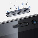 Apple iPhone 12 Mini Uyumlu Benks OKR+Dust Proof Ekran Koruyucu - 8