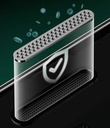 Apple iPhone 12 Uyumlu ​​​​Benks 0.3mm V Pro Dust Proof Green Light Ekran Koruyucu - 8