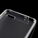 Huawei Ascend G8 Uyumlu Kılıf Zore Süper Silikon Kapak - 3