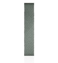 Apple Watch 44mm Uyumlu KRD-38 Medium Kordon - 6