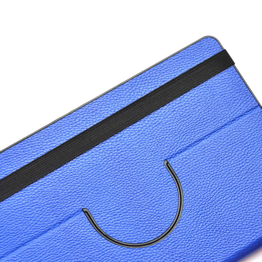 Zore Unik Universal 7 İnç Dönebilen Standlı Kılıf - 2