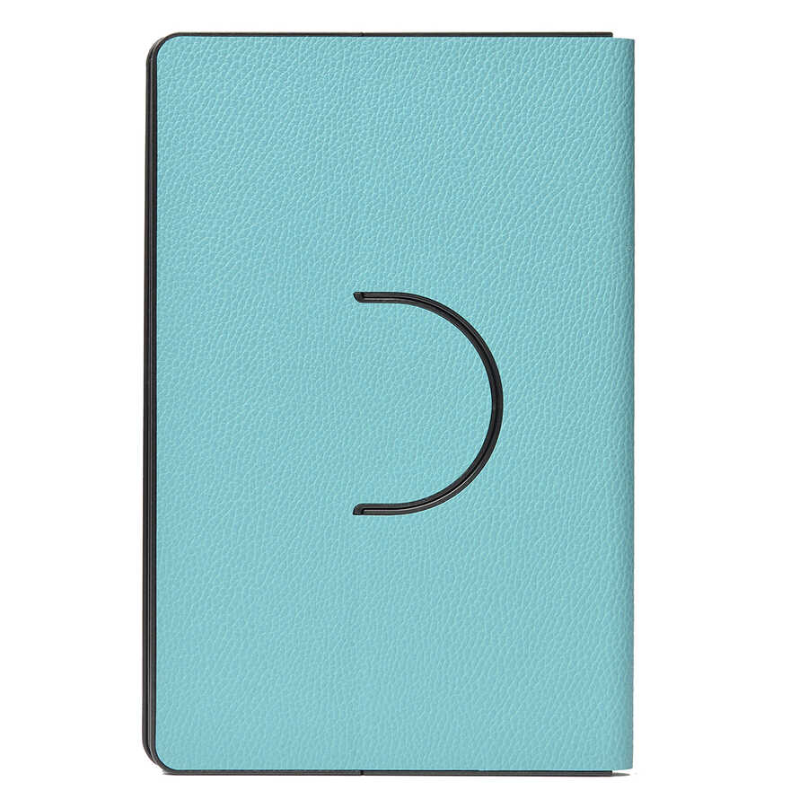 Zore Unik Universal 7 İnç Dönebilen Standlı Kılıf - 5