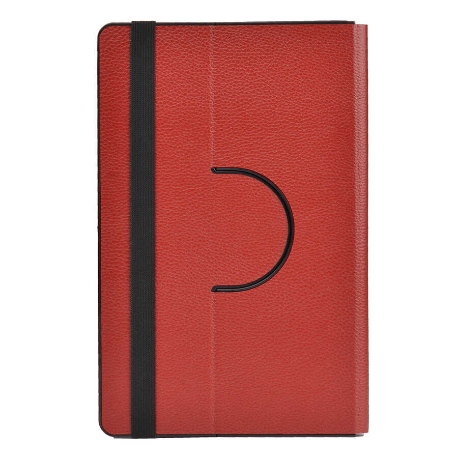 Zore Unik Universal 7 İnç Dönebilen Standlı Kılıf - 7