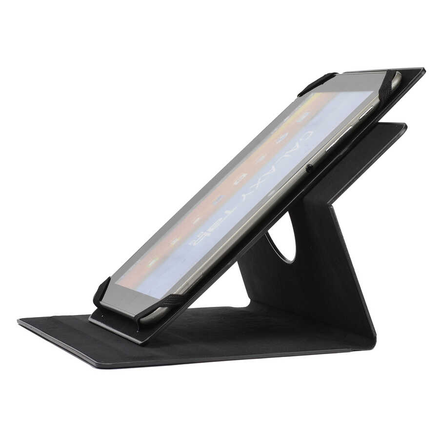 Zore Unik Universal 7 İnç Dönebilen Standlı Kılıf - 16