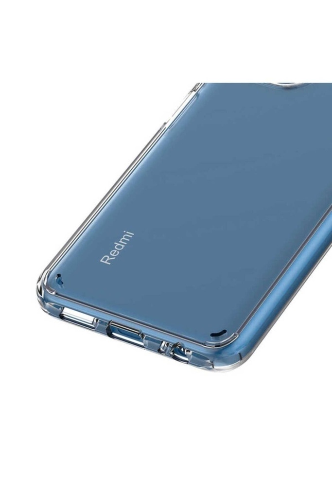 Xiaomi Redmi Note 10 Uyumlu Kılıf Zore Coss Kapak