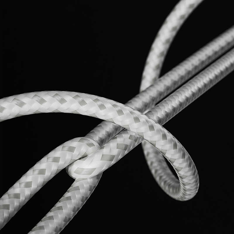 Benks D41 100W Type-C To Type-C Kablo 1.2M - 5