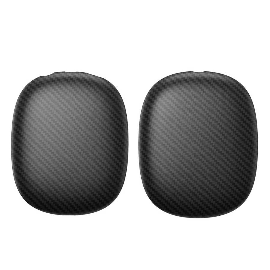 Apple Airpods Max Uyumlu Wiwu Armor Kevlar Koruyucu Kılıf - 1