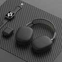 Apple Airpods Max Uyumlu Wiwu Armor Kevlar Koruyucu Kılıf - 2