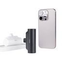 Benks PB15 Taşınabilir Standlı Lightning Portlu Powerbank 5000mAh - 9