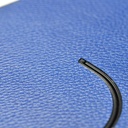 Lenovo M10 TB-X505F Uyumlu Zore Fest Dönebilen Standlı Kılıf - 5