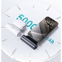 Benks PB15 Taşınabilir Standlı Lightning Portlu Powerbank 5000mAh - 11