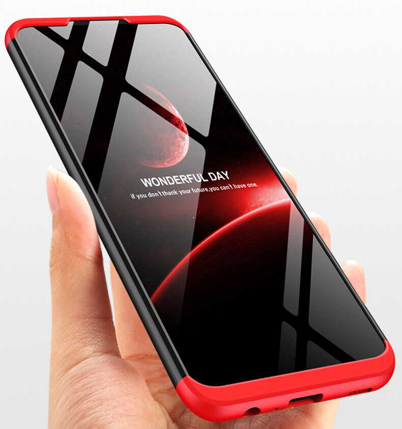 Samsung Galaxy A32 4G Uyumlu Kılıf Zore Ays Kapak - 2