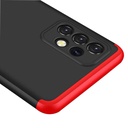 Samsung Galaxy A32 4G Uyumlu Kılıf Zore Ays Kapak - 5