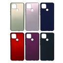 Oppo A15 Uyumlu Kılıf Zore Premier Silikon Kapak - 2