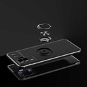 Oppo Reno 5 Lite Uyumlu Kılıf Zore Ravel Silikon Kapak - 2