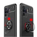 Oppo Reno 5 Lite Uyumlu Kılıf Zore Ravel Silikon Kapak - 3