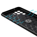 Oppo Reno 5 Lite Uyumlu Kılıf Zore Ravel Silikon Kapak - 5