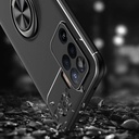 Oppo Reno 5 Lite Uyumlu Kılıf Zore Ravel Silikon Kapak - 6