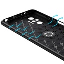 Xiaomi Redmi Note 10 Pro Uyumlu Kılıf Zore Ravel Silikon Kapak - 5