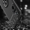 Xiaomi Redmi Note 10 Pro Uyumlu Kılıf Zore Ravel Silikon Kapak - 7