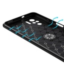 Xiaomi Redmi Note 10 Uyumlu Kılıf Zore Ravel Silikon Kapak - 1