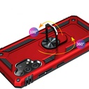 Samsung Galaxy A32 4G Uyumlu Kılıf Zore Vega Kapak - 6