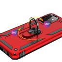 Samsung Galaxy A52 Uyumlu Kılıf Zore Vega Kapak - 4