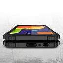 Samsung Galaxy A01 Core Uyumlu Kılıf Zore Crash Silikon Kapak - 3