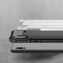 Samsung Galaxy A01 Core Uyumlu Kılıf Zore Crash Silikon Kapak - 7