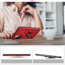 Samsung Galaxy A72 Uyumlu Kılıf Zore Vega Kapak - 6