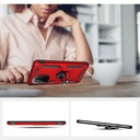 Xiaomi Redmi K40 Uyumlu Kılıf Zore Vega Kapak - 8