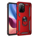 Xiaomi Poco F3 Uyumlu Kılıf Zore Vega Kapak - 4