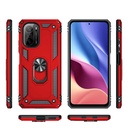 Xiaomi Poco F3 Uyumlu Kılıf Zore Vega Kapak - 6